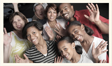 Group Connects